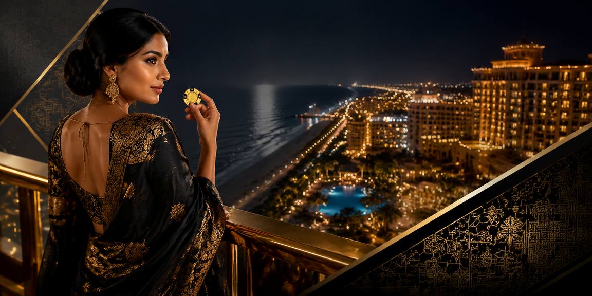 8889 লাইভ ক্যাসিনো
